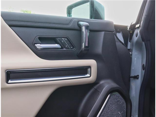2026 GMC HUMMER EV SUV 2X (Stk: 26HUM1) in Virgil - Image 7 of 27