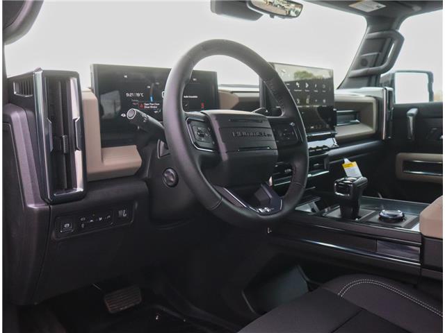 2026 GMC HUMMER EV SUV 2X (Stk: 26HUM1) in Virgil - Image 8 of 27