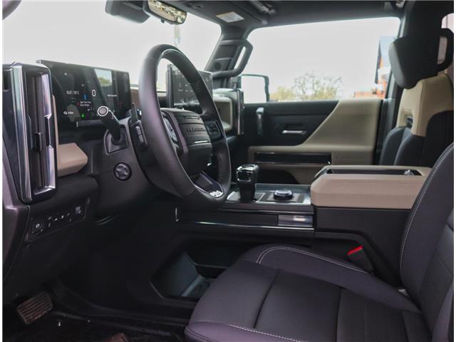2026 GMC HUMMER EV SUV 2X (Stk: 26HUM1) in Virgil - Image 9 of 27