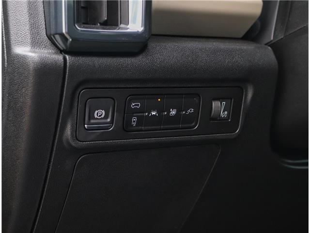 2026 GMC HUMMER EV SUV 2X (Stk: 26HUM1) in Virgil - Image 10 of 27