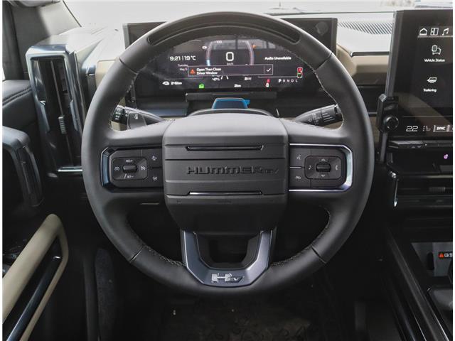 2026 GMC HUMMER EV SUV 2X (Stk: 26HUM1) in Virgil - Image 11 of 27