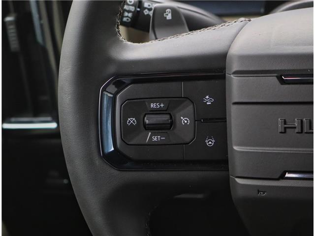 2026 GMC HUMMER EV SUV 2X (Stk: 26HUM1) in Virgil - Image 12 of 27
