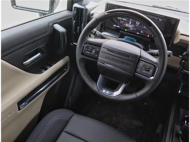2026 GMC HUMMER EV SUV 2X (Stk: 26HUM1) in Virgil - Image 14 of 27