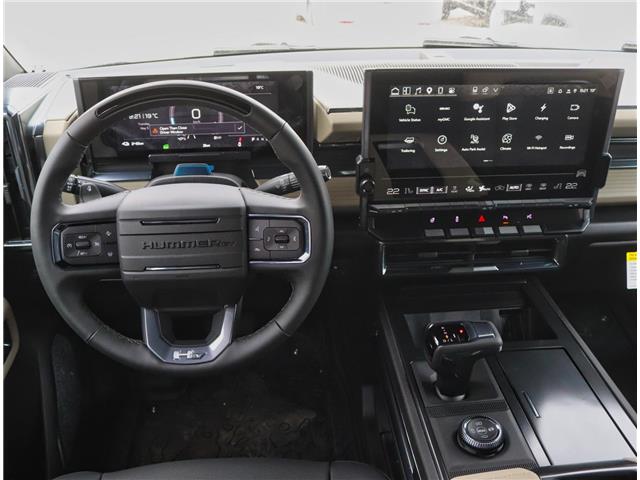 2026 GMC HUMMER EV SUV 2X (Stk: 26HUM1) in Virgil - Image 15 of 27