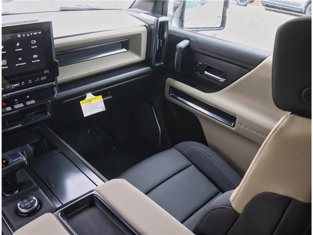 2026 GMC HUMMER EV SUV 2X (Stk: 26HUM1) in Virgil - Image 16 of 27