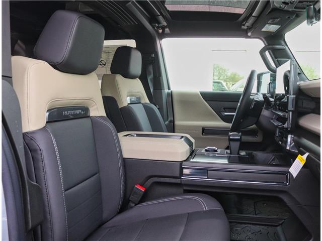 2026 GMC HUMMER EV SUV 2X (Stk: 26HUM1) in Virgil - Image 17 of 27