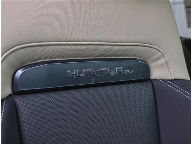 2026 GMC HUMMER EV SUV 2X (Stk: 26HUM1) in Virgil - Image 18 of 27