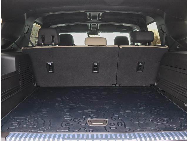 2026 GMC HUMMER EV SUV 2X (Stk: 26HUM1) in Virgil - Image 20 of 27