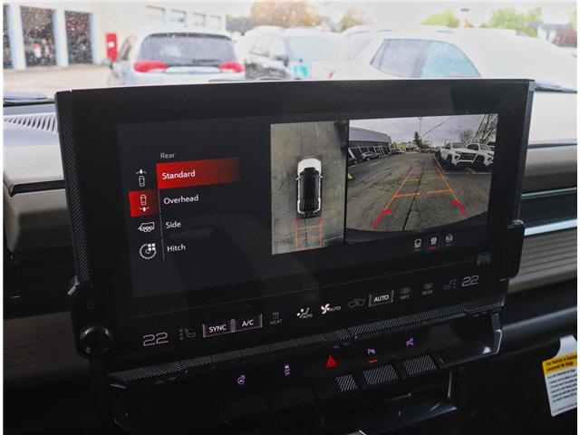 2026 GMC HUMMER EV SUV 2X (Stk: 26HUM1) in Virgil - Image 26 of 27