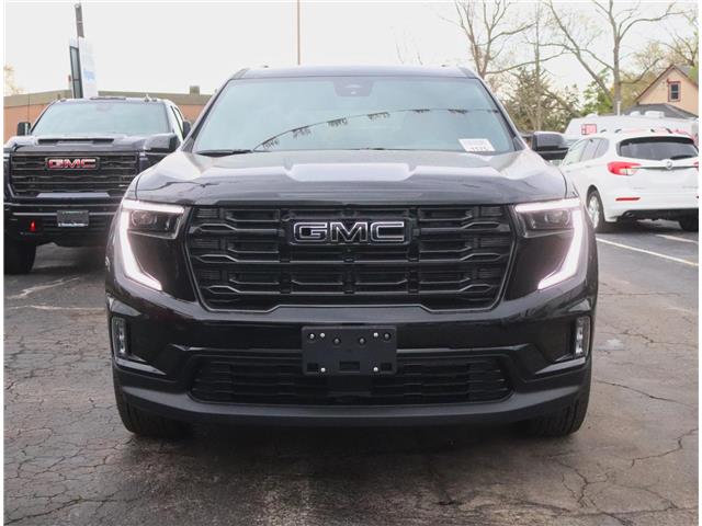 2026 GMC Acadia Elevation (Stk: 26AA12) in Virgil - Image 2 of 27