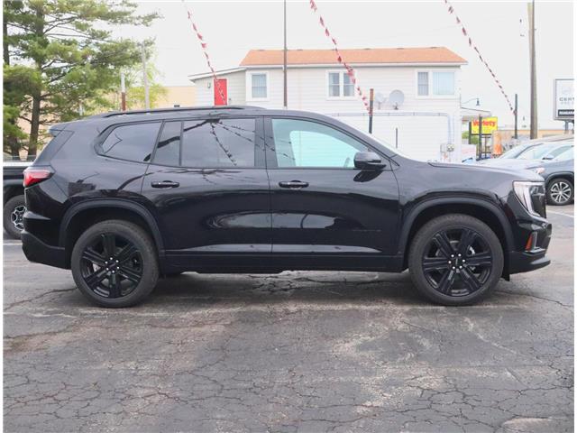 2026 GMC Acadia Elevation (Stk: 26AA12) in Virgil - Image 3 of 27