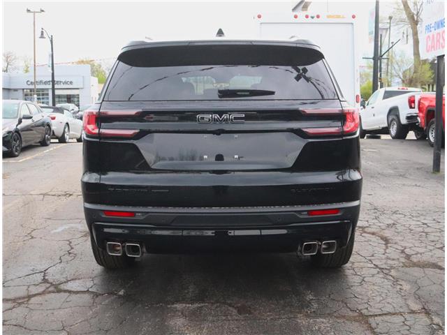 2026 GMC Acadia Elevation (Stk: 26AA12) in Virgil - Image 4 of 27