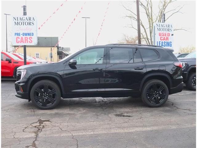 2026 GMC Acadia Elevation (Stk: 26AA12) in Virgil - Image 5 of 27
