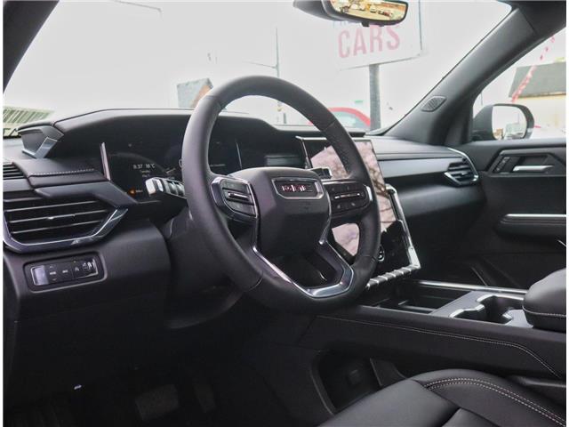 2026 GMC Acadia Elevation (Stk: 26AA12) in Virgil - Image 7 of 27