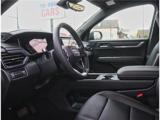 2026 GMC Acadia Elevation (Stk: 26AA12) in Virgil - Image 8 of 27