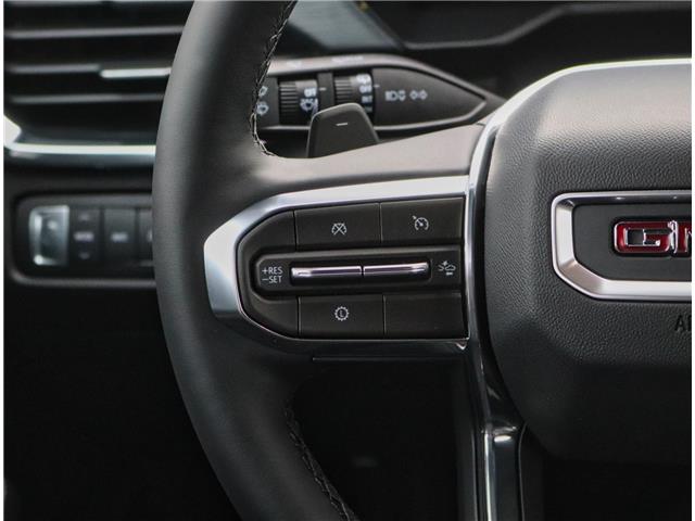 2026 GMC Acadia Elevation (Stk: 26AA12) in Virgil - Image 13 of 27