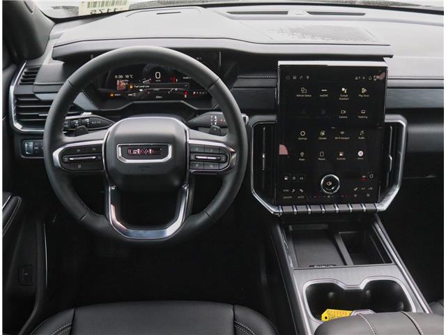 2026 GMC Acadia Elevation (Stk: 26AA12) in Virgil - Image 16 of 27
