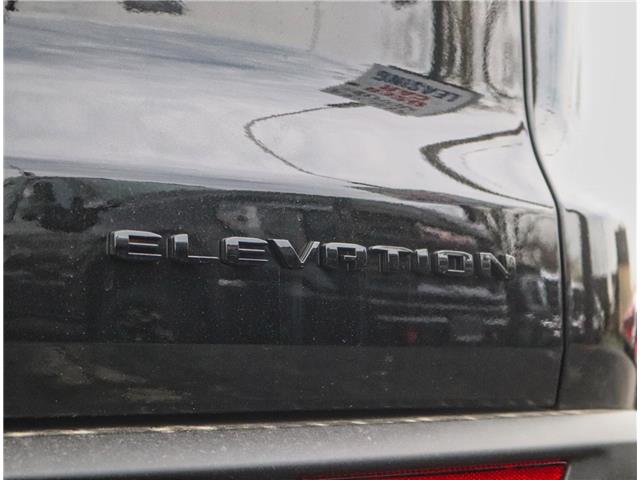 2026 GMC Acadia Elevation (Stk: 26AA12) in Virgil - Image 22 of 27