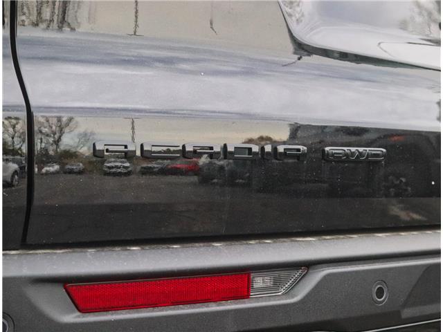 2026 GMC Acadia Elevation (Stk: 26AA12) in Virgil - Image 23 of 27