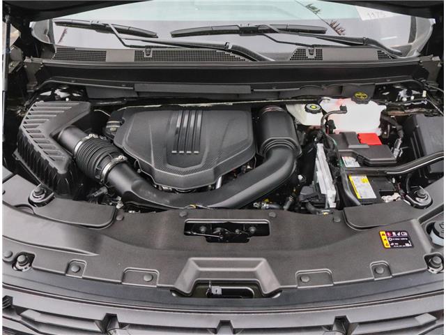 2026 GMC Acadia Elevation (Stk: 26AA12) in Virgil - Image 24 of 27