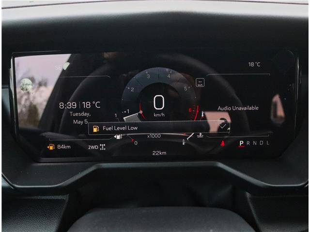 2026 GMC Acadia Elevation (Stk: 26AA12) in Virgil - Image 25 of 27