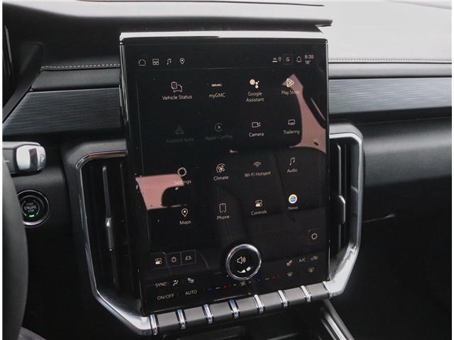 2026 GMC Acadia Elevation (Stk: 26AA12) in Virgil - Image 26 of 27