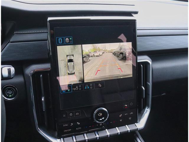 2026 GMC Acadia Elevation (Stk: 26AA12) in Virgil - Image 27 of 27