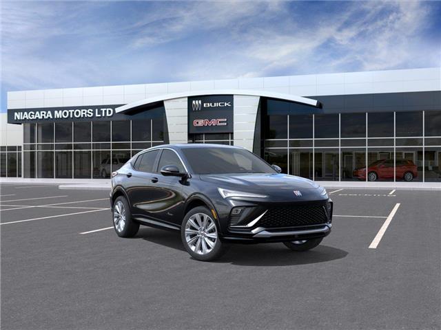 2026 Buick Envista Avenir (Stk: 2VTA28) in Virgil - Image 1 of 24
