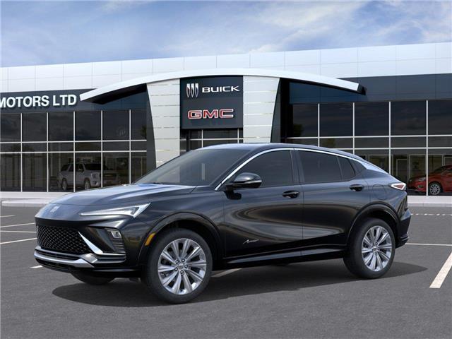 2026 Buick Envista Avenir (Stk: 2VTA28) in Virgil - Image 2 of 24