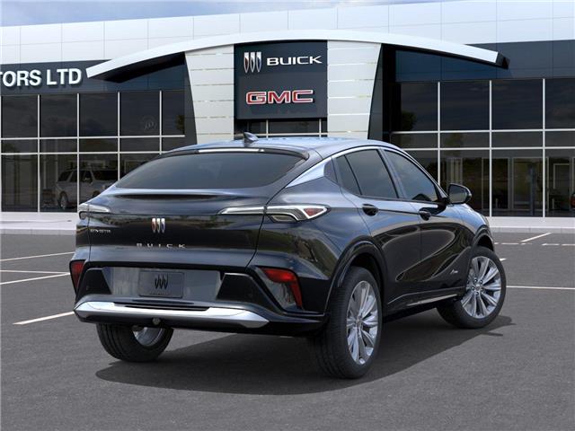 2026 Buick Envista Avenir (Stk: 2VTA28) in Virgil - Image 4 of 24