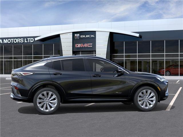 2026 Buick Envista Avenir (Stk: 2VTA28) in Virgil - Image 5 of 24