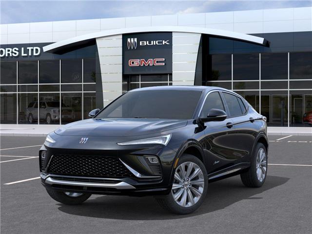 2026 Buick Envista Avenir (Stk: 2VTA28) in Virgil - Image 6 of 24