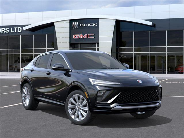 2026 Buick Envista Avenir (Stk: 2VTA28) in Virgil - Image 7 of 24