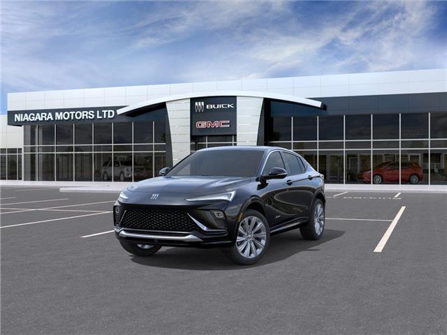 2026 Buick Envista Avenir (Stk: 2VTA28) in Virgil - Image 8 of 24