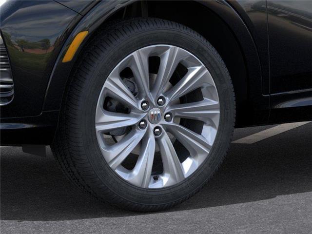 2026 Buick Envista Avenir (Stk: 2VTA28) in Virgil - Image 9 of 24
