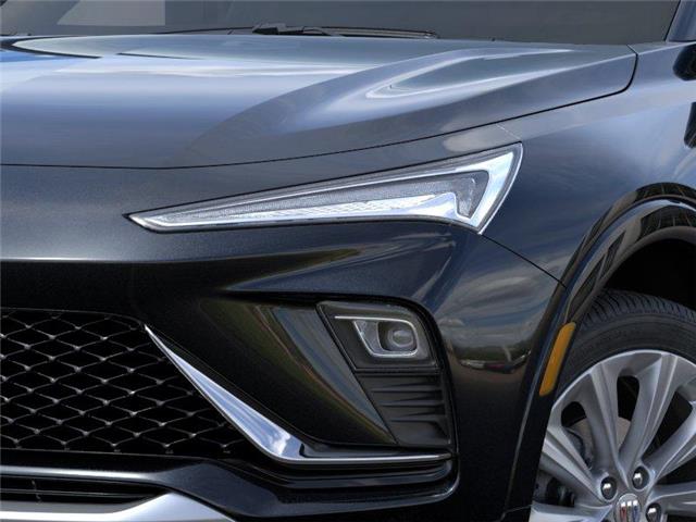 2026 Buick Envista Avenir (Stk: 2VTA28) in Virgil - Image 10 of 24