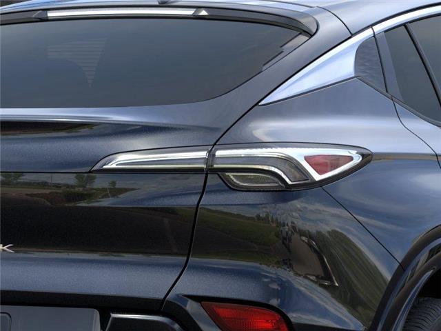 2026 Buick Envista Avenir (Stk: 2VTA28) in Virgil - Image 11 of 24