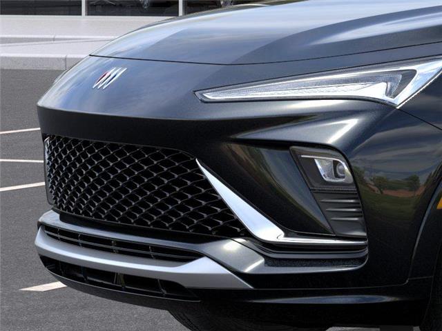 2026 Buick Envista Avenir (Stk: 2VTA28) in Virgil - Image 13 of 24