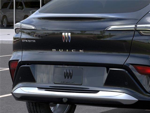 2026 Buick Envista Avenir (Stk: 2VTA28) in Virgil - Image 14 of 24