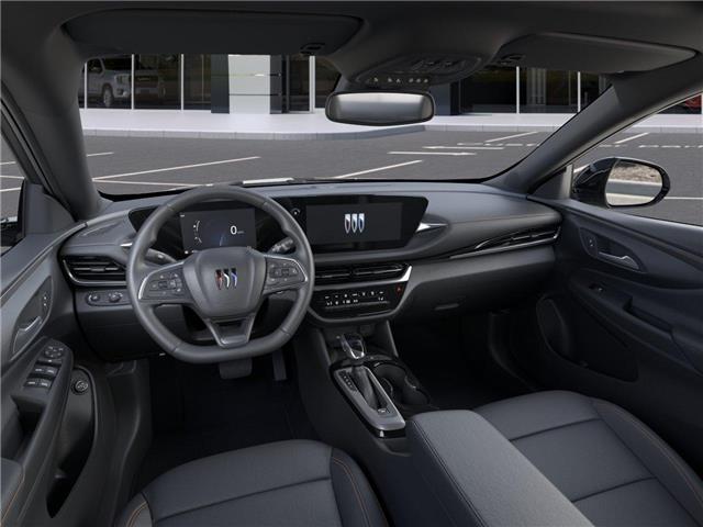 2026 Buick Envista Avenir (Stk: 2VTA28) in Virgil - Image 15 of 24