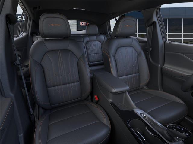 2026 Buick Envista Avenir (Stk: 2VTA28) in Virgil - Image 16 of 24