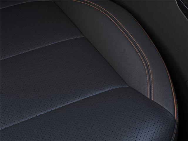 2026 Buick Envista Avenir (Stk: 2VTA28) in Virgil - Image 21 of 24