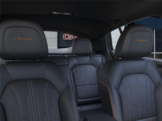 2026 Buick Envista Avenir (Stk: 2VTA28) in Virgil - Image 24 of 24