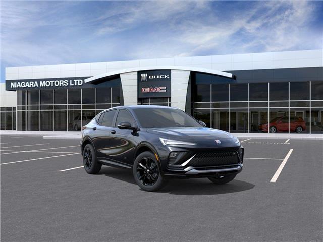 2026 Buick Envista Sport Touring (Stk: 26VTA30) in Virgil - Image 1 of 24