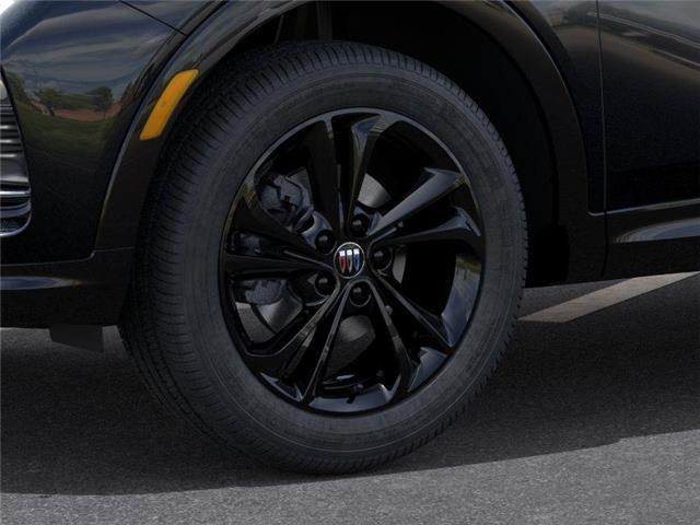 2026 Buick Envista Sport Touring (Stk: 26VTA30) in Virgil - Image 9 of 24