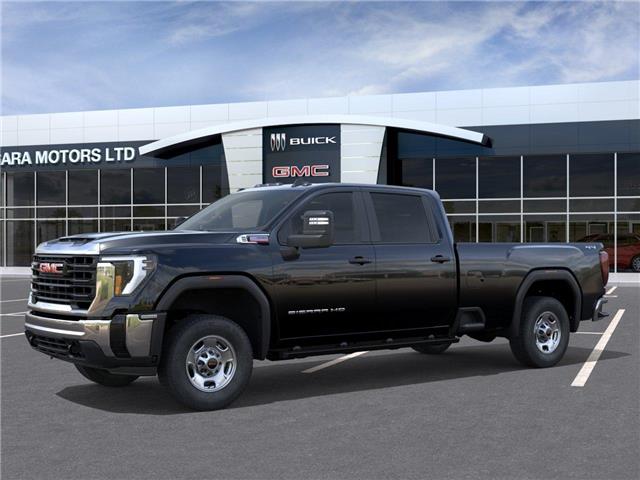 2026 GMC Sierra 2500HD  (Stk: 26T168) in Virgil - Image 2 of 24