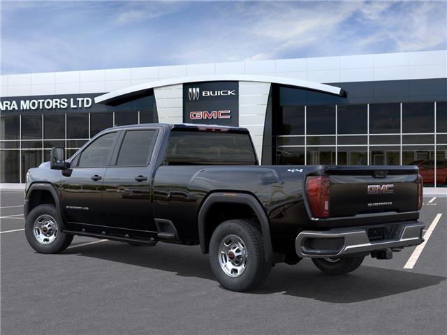 2026 GMC Sierra 2500HD  (Stk: 26T168) in Virgil - Image 3 of 24