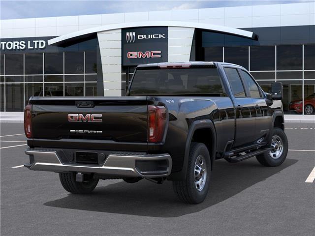 2026 GMC Sierra 2500HD  (Stk: 26T168) in Virgil - Image 4 of 24
