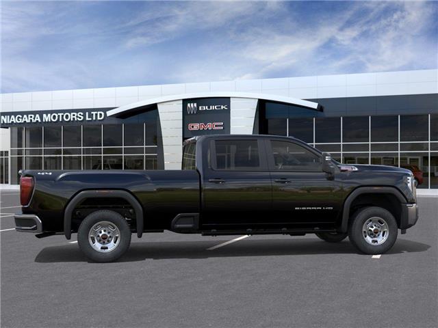 2026 GMC Sierra 2500HD  (Stk: 26T168) in Virgil - Image 5 of 24
