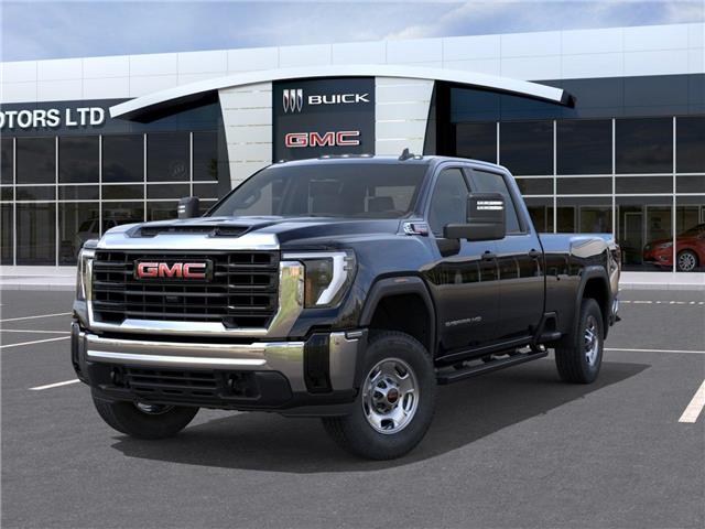 2026 GMC Sierra 2500HD  (Stk: 26T168) in Virgil - Image 6 of 24